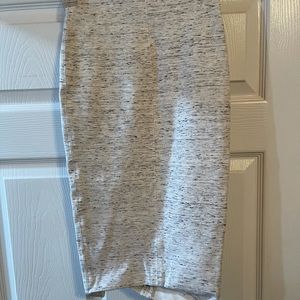 Wilfred Pencil Skirt- Aritzia sz XXS